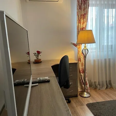 O Sole Mio Апартаменты