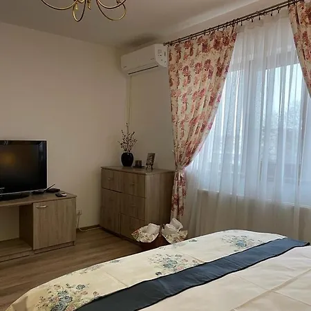 O Sole Mio Бухарест