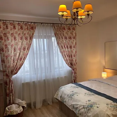 O Sole Mio Апартаменты