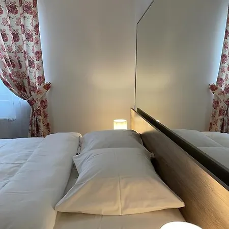 Апартаменты O Sole Mio 4*