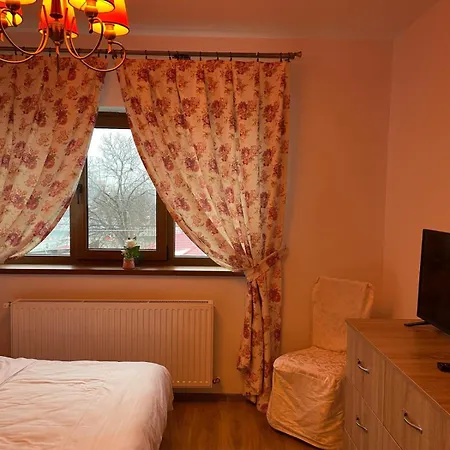 O Sole Mio 4* Бухарест