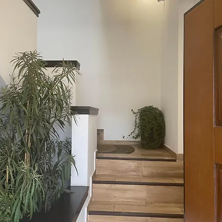 O Sole Mio Апартаменты 4*