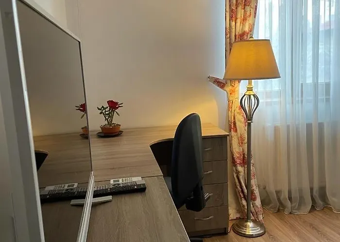 O Sole Mio Апартаменты