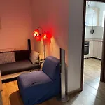 Lägenhet O Sole Mio 4*