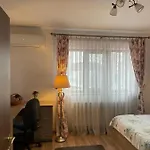 O Sole Mio Appartement Boekarest