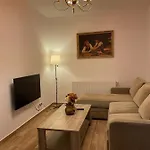 O Sole Mio Lägenhet 4*