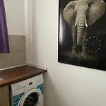 O Sole Mio Appartement 4*