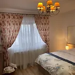 O Sole Mio Lägenhet