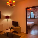 O Sole Mio Appartement Boekarest