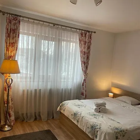 Apartment O Sole Mio