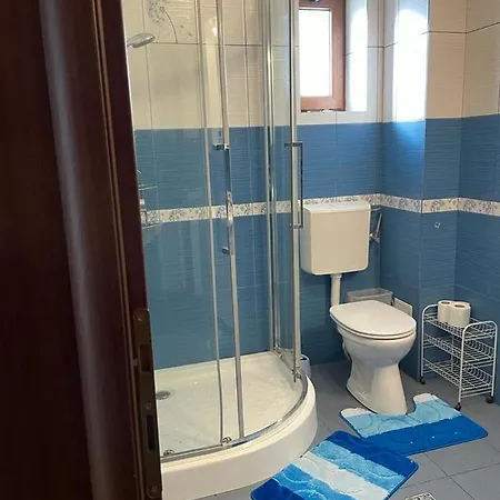 Apartment O Sole Mio