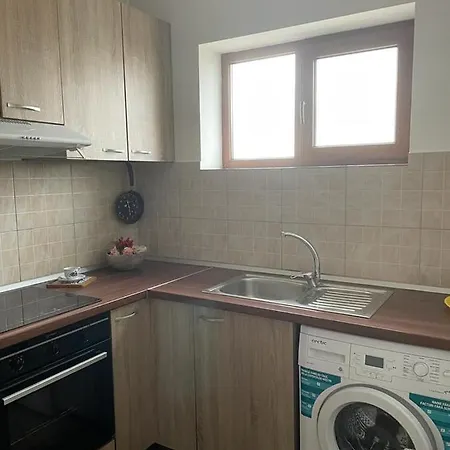 O Sole Mio Apartment