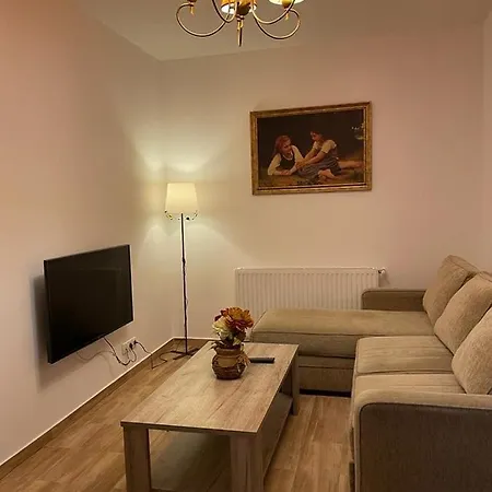 O Sole Mio Apartment 4*