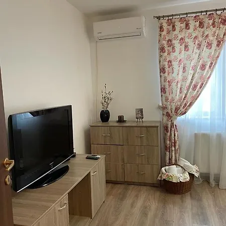 O Sole Mio Апартаменты Бухарест