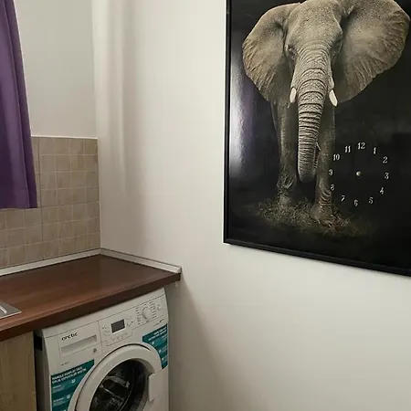 O Sole Mio Apartment 4*
