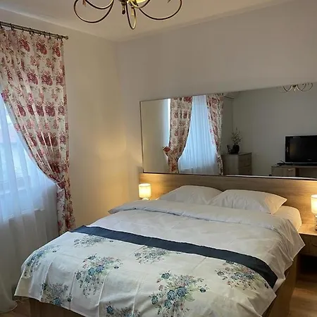 Апартаменты O Sole Mio