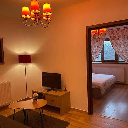 O Sole Mio Apartment Bucharest