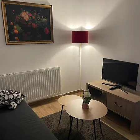 Apartment O Sole Mio 4*