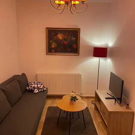 Apartment O Sole Mio