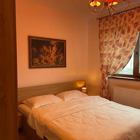 O Sole Mio Apartment 4*
