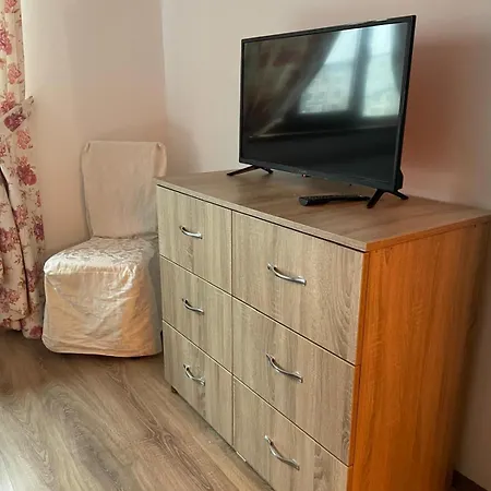 O Sole Mio Апартаменты Бухарест