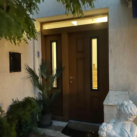 O Sole Mio Апартаменти 4*