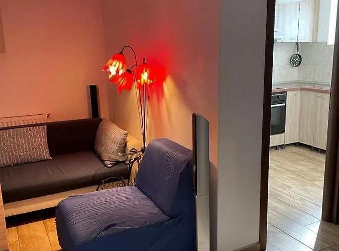 Апартаменти O Sole Mio 4*