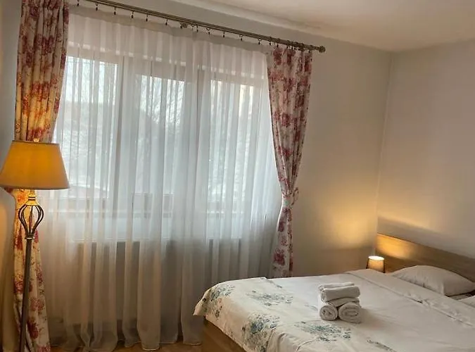 Апартаменти O Sole Mio