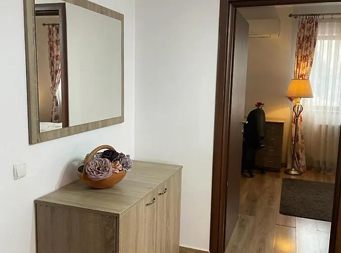 O Sole Mio 4* Бухарест