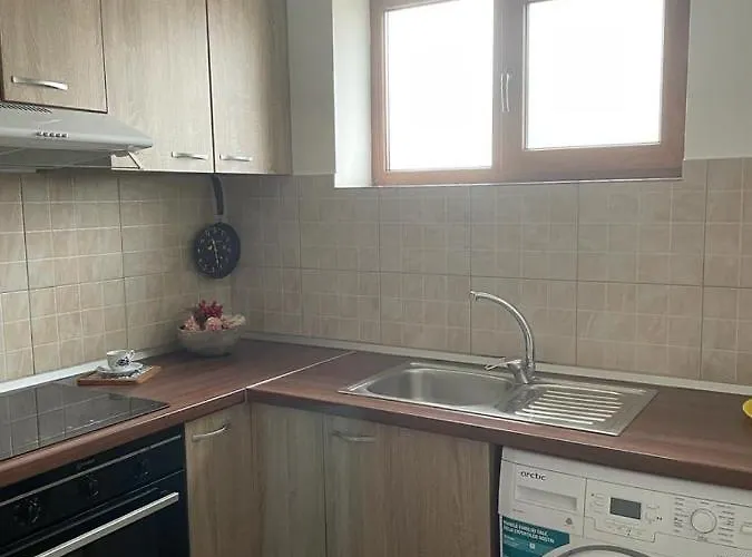 O Sole Mio Апартаменти