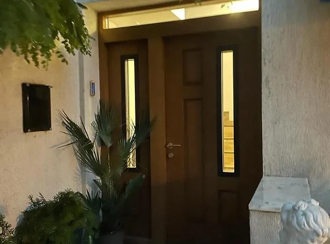 O Sole Mio 4* Бухарест