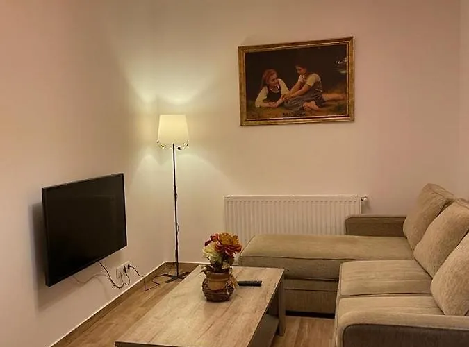 O Sole Mio Апартаменти 4*