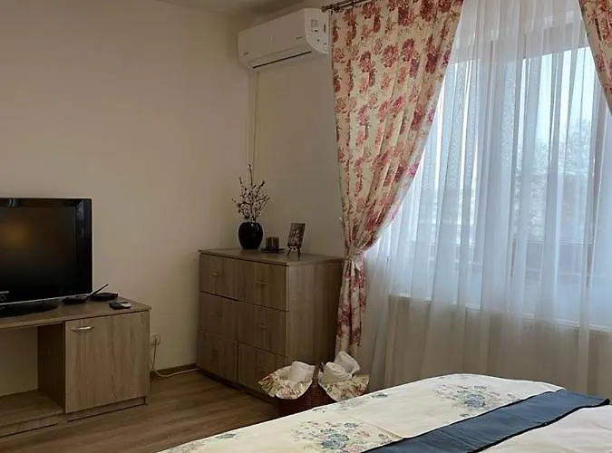 O Sole Mio Бухарест