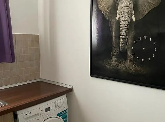 O Sole Mio Апартаменти 4*