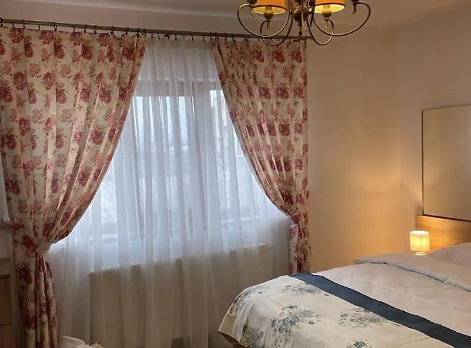 O Sole Mio Апартаменти