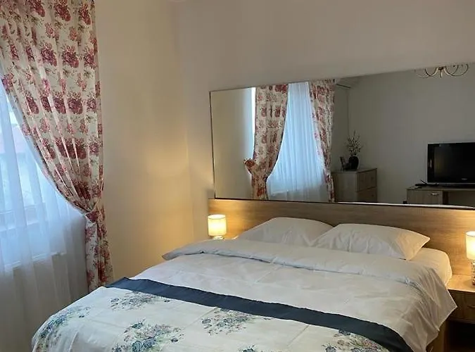 Апартаменти O Sole Mio