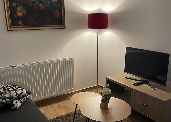 Апартаменти O Sole Mio 4*