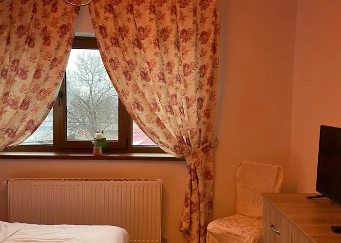 O Sole Mio 4* Бухарест