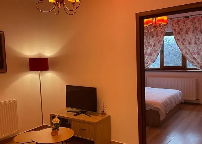 O Sole Mio Апартаменти