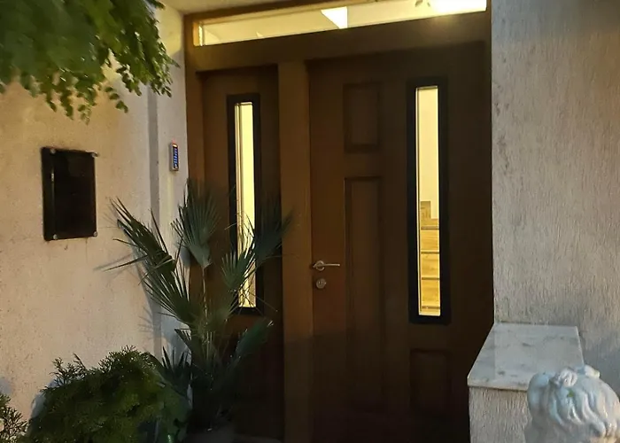 O Sole Mio Апартаменти 4*