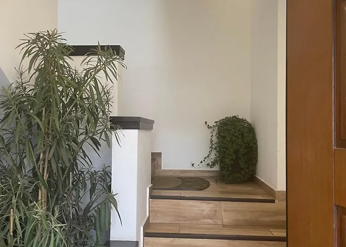 O Sole Mio Апартаменти 4*