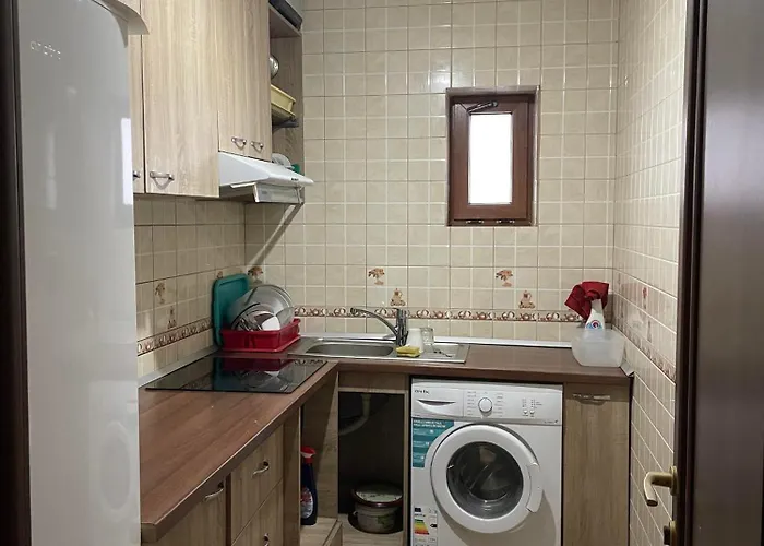 Апартаменти O Sole Mio 4*