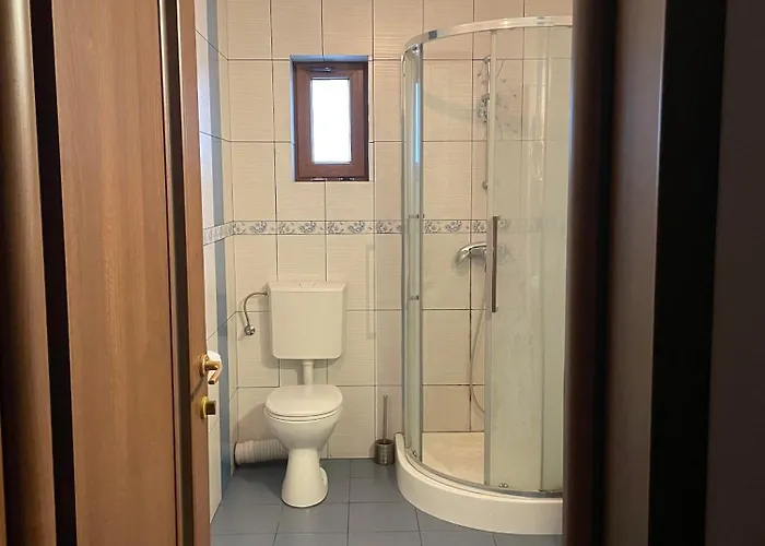 Апартаменти O Sole Mio 4*