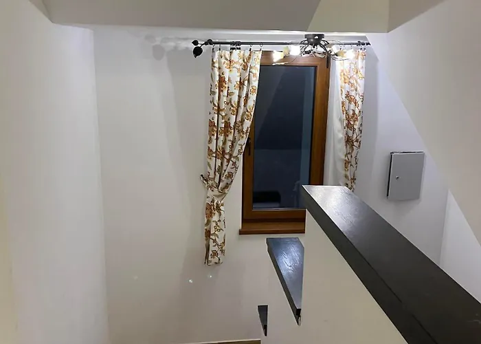 Апартаменти O Sole Mio