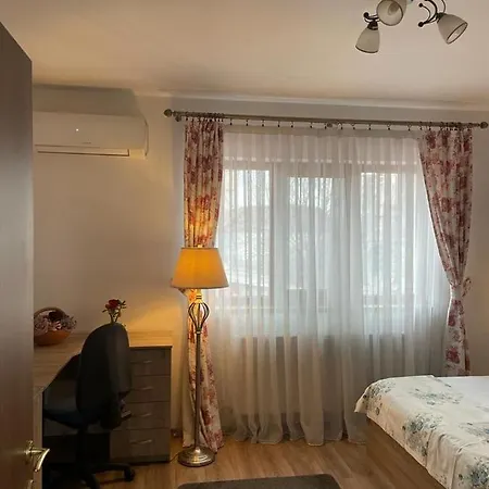 O Sole Mio Daire Bükreş