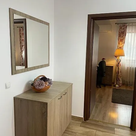 O Sole Mio 4* Bükreş