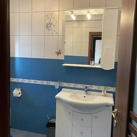 Daire O Sole Mio Bükreş