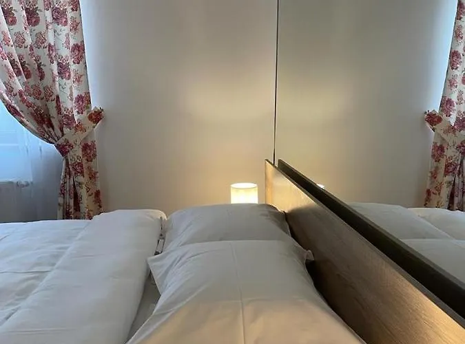 Apartment O Sole Mio 4*