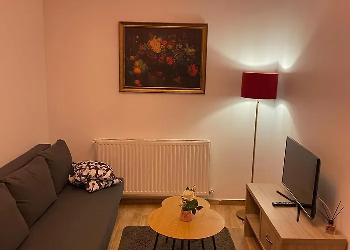 Apartment O Sole Mio